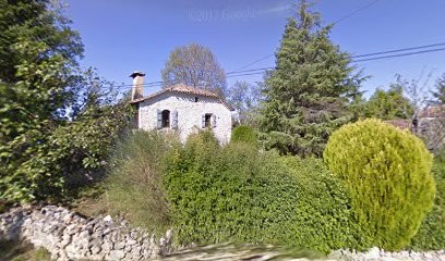 L'Oasis De Cadenne, Centre de Bien-Etre à Saint-Antonin-Noble-Val