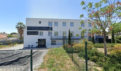 Pierre Wolgensinger La Trame, Centre de Bien-Etre à Port-de-Bouc