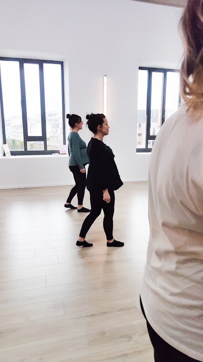 Jolie Naît'sens, Centre de Bien-Etre à Plougastel-Daoulas