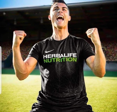 Herbalife Experts Distributeurs Marseille (Ben Et Nasrine), Centre De Bien-Être à Marseille 03