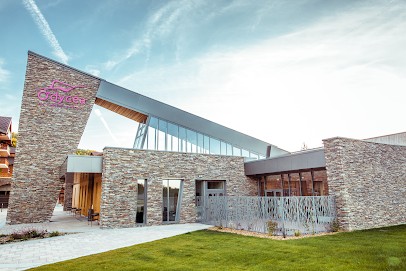 O'dycéa, les Bains du Dévoluy, Centre de Bien-Etre à Dévoluy