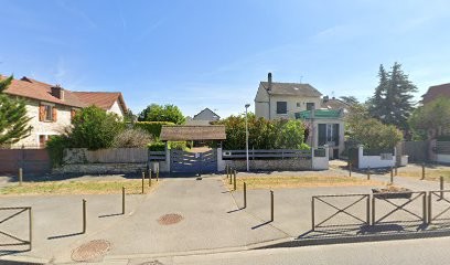 Cabinet SophroRessources, Centre de Bien-Etre à Triel-sur-Seine