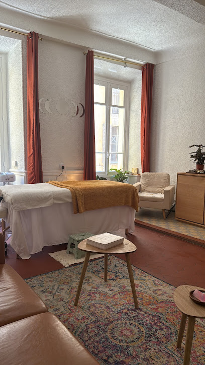 L'atelier D'alexia | Bien-Être Holistique À Nice Pour Femmes, Centre De Bien-Être à Nice
