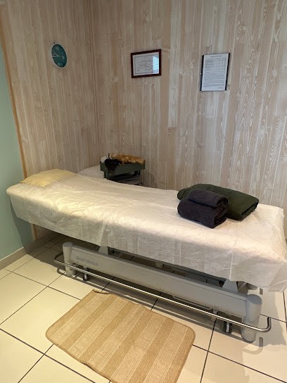 L'atelier De L'être - Breathwork - Océanne DENIZET, Centre de Bien-Etre à Saint-Médard-en-Jalles