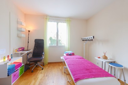 Cabinet Couleur Cristal, Centre de Bien-Etre à Saint-Julien-en-Genevois