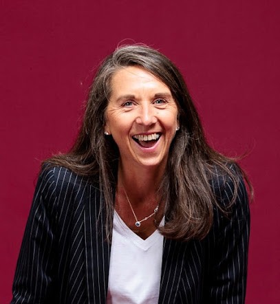 Catherine Thibaudeau : Nutrition & Gestion Du Stress - Qualité De Vie Globale & Performance, Centre de Bien-Etre au Loroux-Bottereau