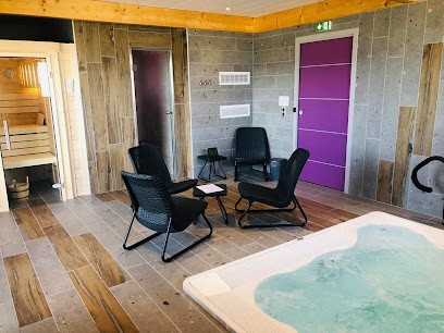 PARENTHESE M GARNAUX MARIE, Centre de Bien-Etre à Vers-en-Montagne