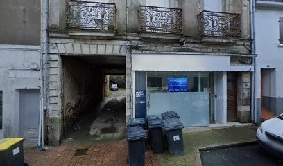 Boujon Jean-Claude, Centre de Bien-Etre à Pontchâteau
