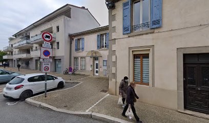 Médecine Chinoise, Centre de Bien-Etre à Tain-l'Hermitage
