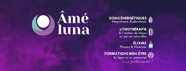 Âméluna Soins énergétiques, Centre de Bien-Etre à Fléré-la-Rivière