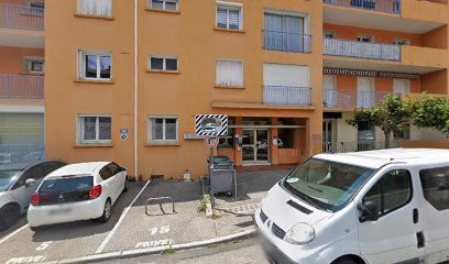 Le Papillon, collectif de praticiennes, Centre de Bien-Etre à Nyons