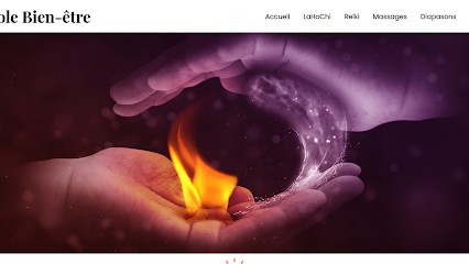 Luciole Bien-être, Centre de Bien-Etre à Glatigny