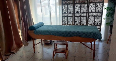 Filianne, Centre de Bien-Etre à Saint-Cyprien