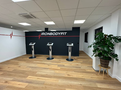 Iron Bodyfit Epagny Centre De Bien-Être à Epagny Metz-Tessy
