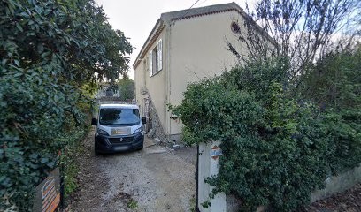 Au coeur du massage, Centre de Bien-Etre à Aix-en-Provence