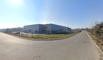 Iron Bodyfit Tignieu jameyzieu, Centre de Bien-Etre à Tignieu-Jameyzieu