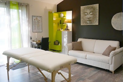 LAURE D'UNE PAUSE, Centre de Bien-Etre à Talmont-Saint-Hilaire