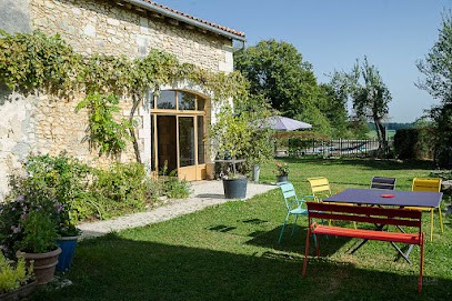 Un Temps Un Lieu, Centre de Bien-Etre à Mareuil en Périgord