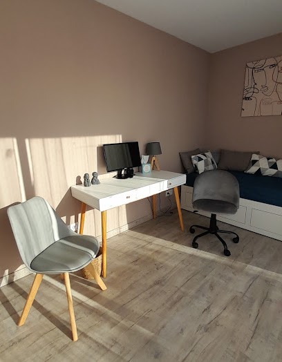 Sophrologue - Florence MURET - Instant Positif Sophrologie, Centre de Bien-Etre à Saint-Germain-du-Puch