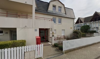 Fasciapulsologie Louise Audebert, Centre de Bien-Etre à Niederhausbergen