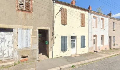 Florence Zins-Duban Sophrologue, Centre de Bien-Etre au Creusot