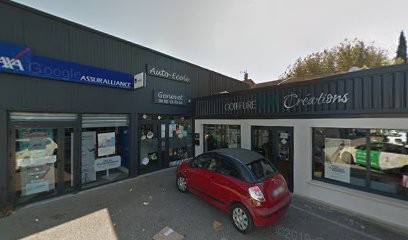 Iron Bodyfit Châteaurenard, Centre de Bien-Etre à Châteaurenard