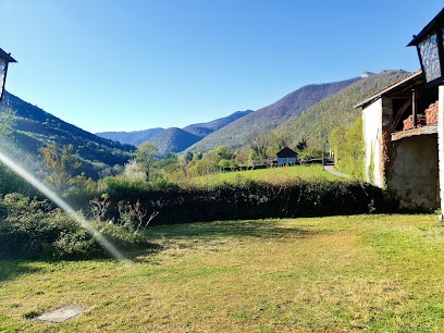 Massage Hautes Pyrénées, Centre de Bien-Etre à Seich
