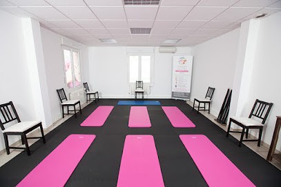 Maison du mieux-être, Centre de Bien-Etre à Moulins