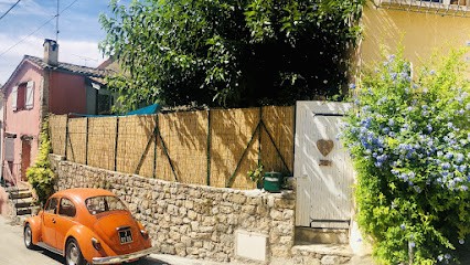 Le Jardin Zen, Centre de Bien-Etre à Peymeinade