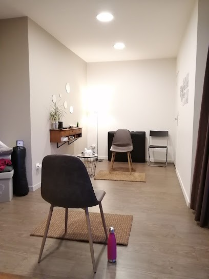 Cabinet De Sophrologie Francine Malaurie, Centre de Bien-Etre à Martignas-sur-Jalle