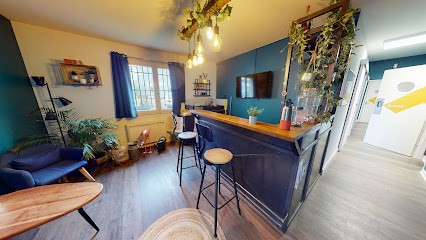 Pole Dance Et Pilates Artistic Pole By Sabrina, Centre de Bien-Etre à Cornebarrieu