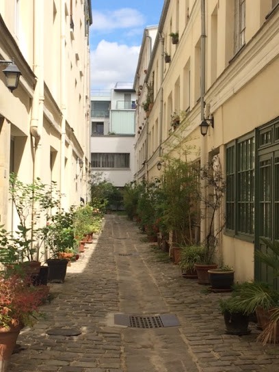 Existencielles, Centre de Bien-Etre à Paris 11