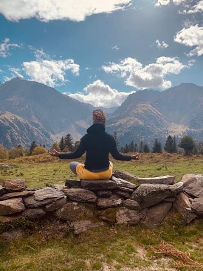 Chrystelle Bk L'ENVOL DU PAPILLON - Énergéticienne Intuitive & Accompagnatrice Bien-être - Praticienne En Massages Intuitifs., Centre de Bien-Etre au Haillan