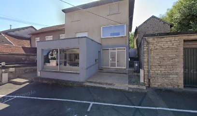 Boutique Minéraux & Bijoux, Centre de Bien-Etre à Échenoz-la-Méline
