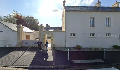 Bel & bien Zen by Lucie, Centre de Bien-Etre à Saint-Vigor-le-Grand