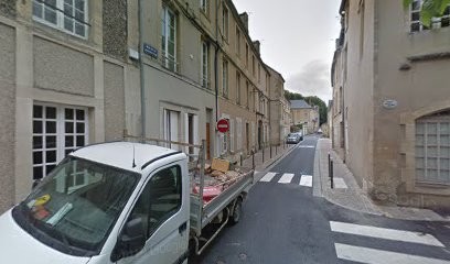 LA VIE EST BELLE, DELPHINE NOBLET, Centre de Bien-Etre à Bayeux