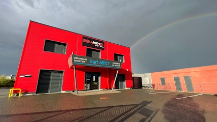 Iron Bodyfit Mâcon, Centre de Bien-Etre à Mâcon