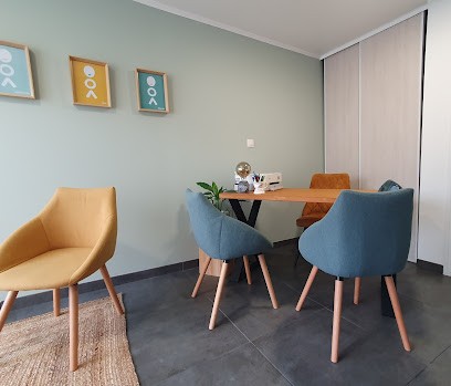 Céline Delmotte Sophrologue, Centre de Bien-Etre à Perthes