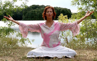 Nicole El Hayani, Qi Gong Et Méditation, Centre de Bien-Etre au Val