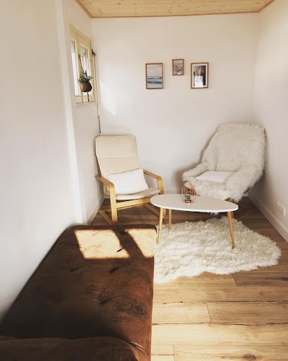 Rosine Lanrivin Sophrologue, Centre de Bien-Etre à Saint-Hilaire-de-Riez