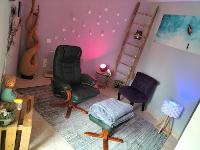 Être & bien-être Lucie Rocha ( Moine ), Centre de Bien-Etre à Chanteloup