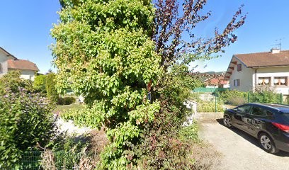 Bouge & Respire, Centre de Bien-Etre à Rumilly