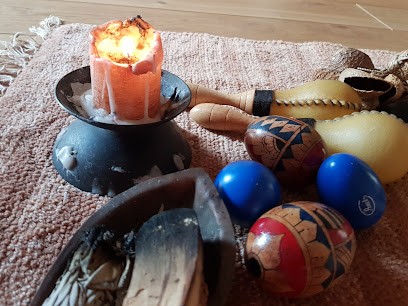 KO’HAM centre de ressourcement - Pratiques naturelles de santé : Sophrologie, Ayurveda, Yoga, Massage, Soins énergétiques, Respiration Holotropique (Grof), Centre de Bien-Etre à Montpézat