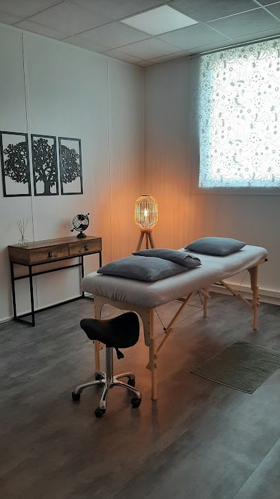 Isabelle Bossaert Praticienne Reiki - Energeticienne - Coupeur de feu, Centre de Bien-Etre à Lafrançaise