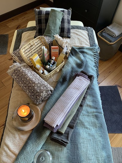 LE BRAS Claire, Centre de Bien-Etre à Guérande