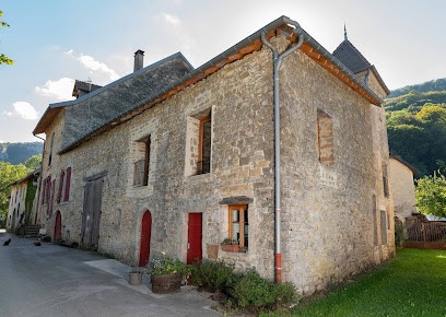 Re-Sources Jura, Centre de Bien-Etre aux Planches-près-Arbois