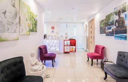 Âme De Vie - Centre De Bien-être Et Relaxation à Levallois, Centre de Bien-Etre à Levallois-Perret