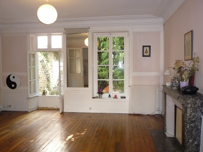 ESPACE TAO DIJON, Centre de Bien-Etre à Dijon