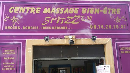 SPITZZEN FORMATION MASSAGE BIEN ETRE, Centre de Bien-Etre à Tarascon