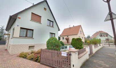 Endovelica, Centre de Bien-Etre à Ostwald